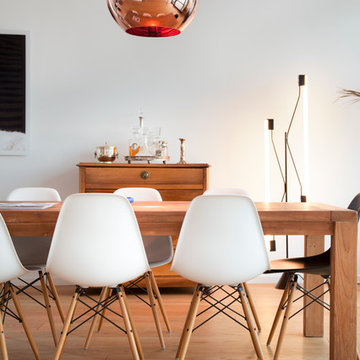 Berlin Designer Apartment