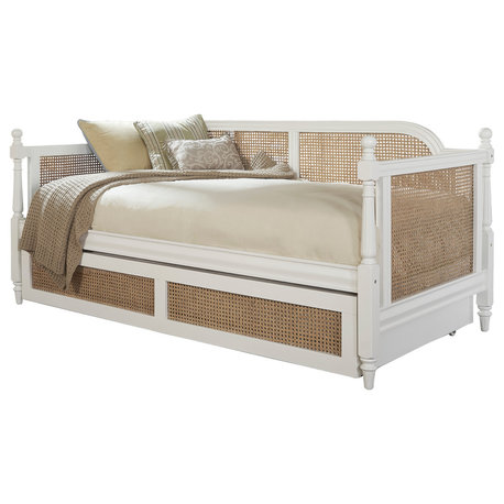 Melanie Daybed with Trundle