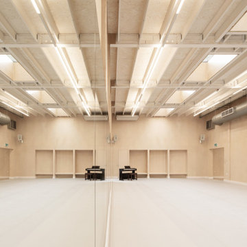 Lift Dance Studio