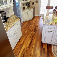 Madhu floor ideas
