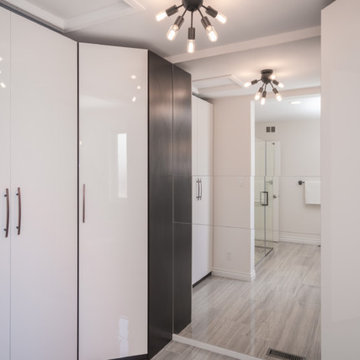 Master Bathroom Renovation