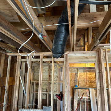Home addition