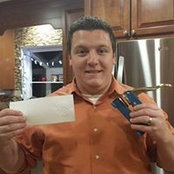 Mike Adams's photo