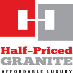 Half Priced Granite