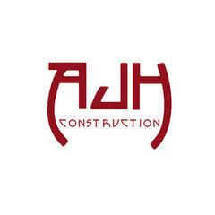 AJH Construction Inc.