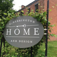 C. Herrington Home + Design