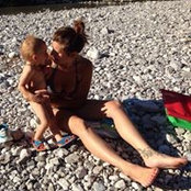 Anna Tulisso's photo