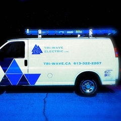 Tri-Wave Electric Ltd
