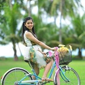 Alizeiah Aquino's photo