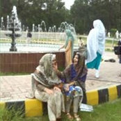 Foto di Aamina Azeem