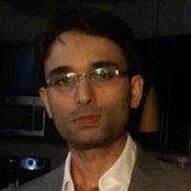 Asad Amirs billede