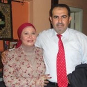 Ghada Abdelrazik's photo