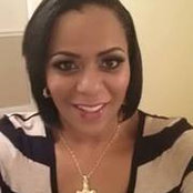 Jacqueline Williams Jackson Wright's photo