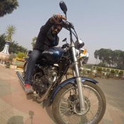 Bappi Baps's photo