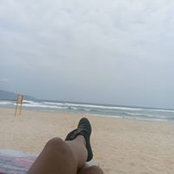 Julia Tunina's photo