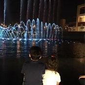 Photo de Dina Tawfik