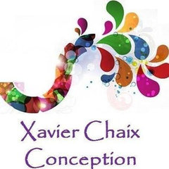 Xaviet Chaix Conception