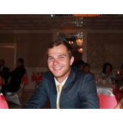Kevin Szubrych's photo