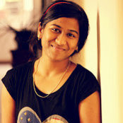 Mouni Ravuri's photo