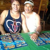Johanna Borrero's photo