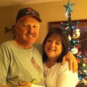 Cindy Laughlin Marriotts billede