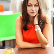Юлия Мелехина's photo