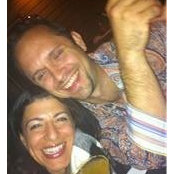 Foto von Amy Di Costanzo Maxwell