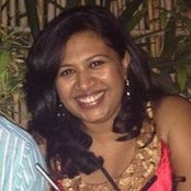 Foto von Ramya Rajagopal