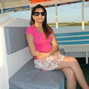 Foto von Shweta Narayan