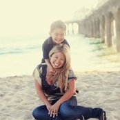 Karin Umehara's photo