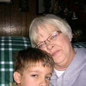 Norma Turns's photo