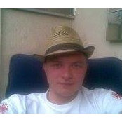Marcin Czyz's photo