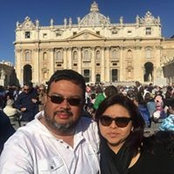 Alejandro Torres Ruiz's photo
