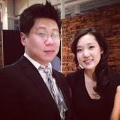 YeoJin Yoon's photo