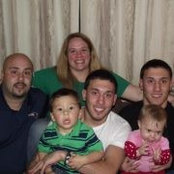 Jen Keach's photo