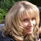Foto von Anna Kolokolova