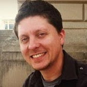 Steve Hansell's photo