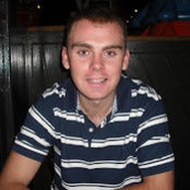 Bryan Kingstons billede