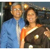 Radhika Gabriel's photo