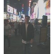 Connor Atkinson's photo