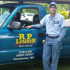 RP Lumber Co.