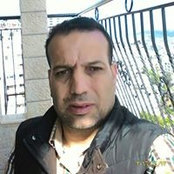 Shaher Fallahas foto