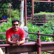 Akhil Chennupati's photo