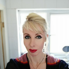 Susannah Peacock