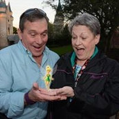 Foto von Bonnie Kessler