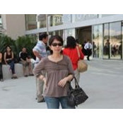Stella Hua's photo