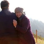 Catherine Yang's photo