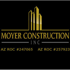 Moyer Construction Inc
