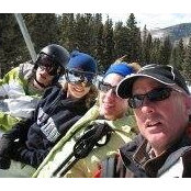 John Butterly's photo