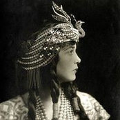 Foto von Mary Sugden